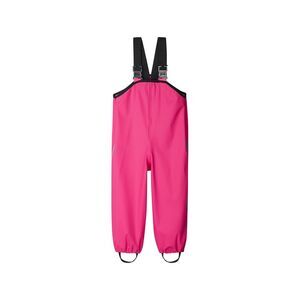 Reima Girls  Rain Pant, Pink